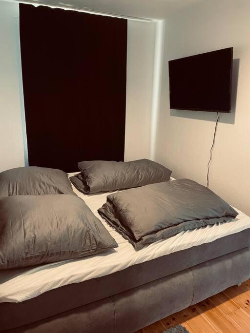 Apartament Byseyn - 60Qm Mitten In Der Erfurter Altstadt Zewnętrze zdjęcie